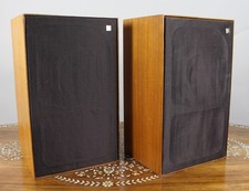 Pair of Vintage KEF Cadenza