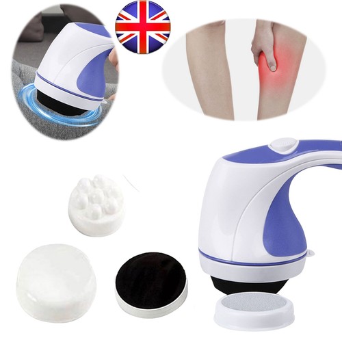 Electric full body massager - electric,