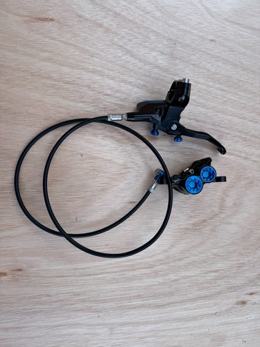 Hope tech disc - brake, 2