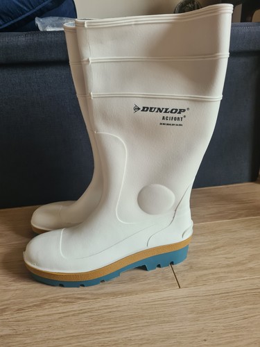 Dunlop acifort tricolour - dunlop, s4
