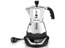 Electric Coffee Maker 270ml 6