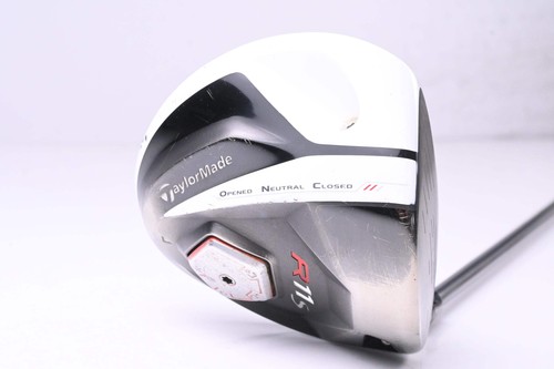 Taylormade r11s driver 9 - taylormade,
