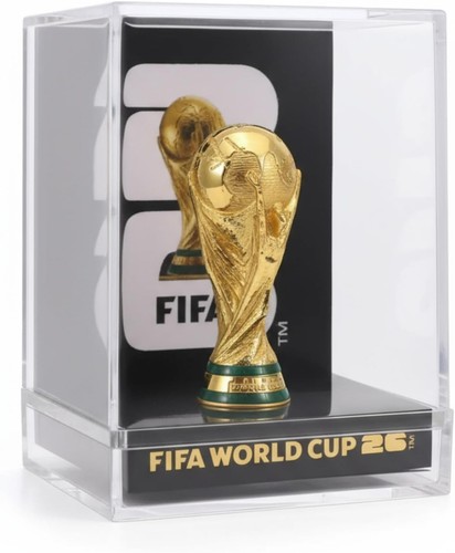 Fifa world cup - cup, 2026
