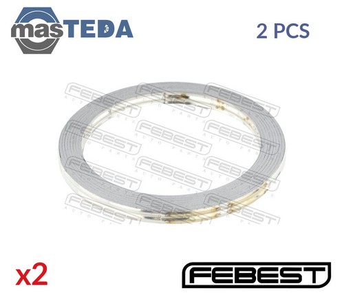 01491 008 exhaust - 01491-008, gasket