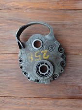 Lambretta SIL, Gearbox End Plate For GP 125, GP 150, GP 200. 1975 - 1985