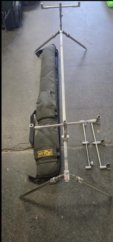 Solar tackle globetrotter pod - solar,