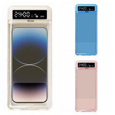 Portable Phone Lock Box with