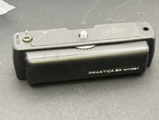 Praktica Winder BX BX20 BX10