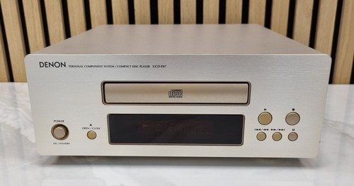Denon ucd f07 - ucd-f07, compact