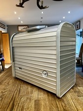 Rimowa Pilot Aluminium Silver