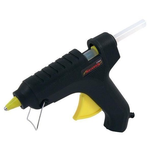 Full size 40w electric - size, hot