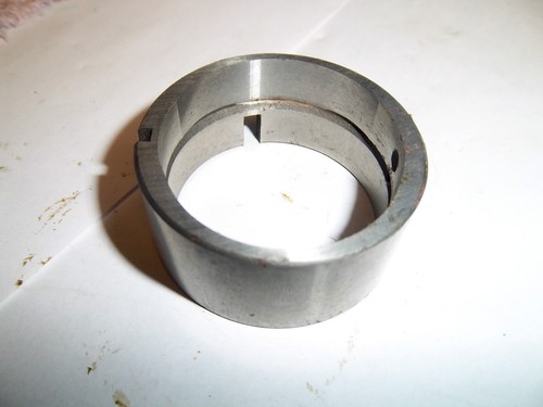 Triumph trw 500 bth - triumph,