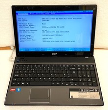 Acer Aspire 5551 15.6" AMD
