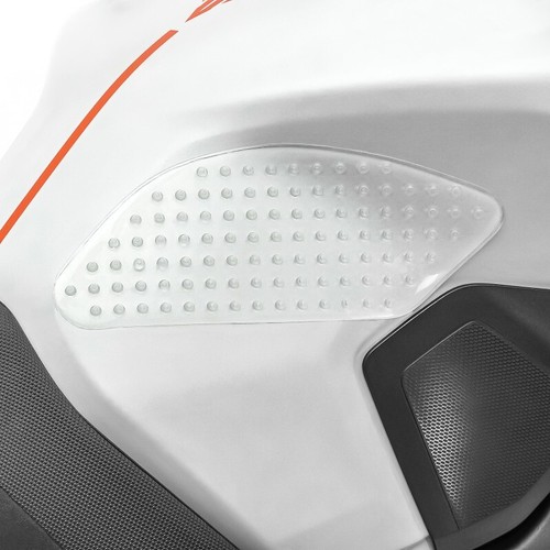 Tank grip pad - pad, zaddox