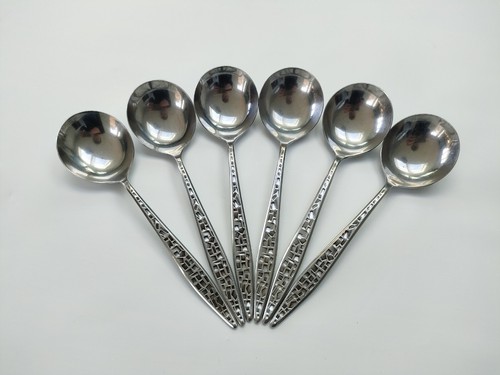 Vtg viners mosaic stainless - vtg,