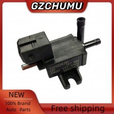TURBO BOOST SOLENOID CONTROL VALVE for VAUXHALL OPEL ASTRA IV V ZAFIRA 2.0 TURBO