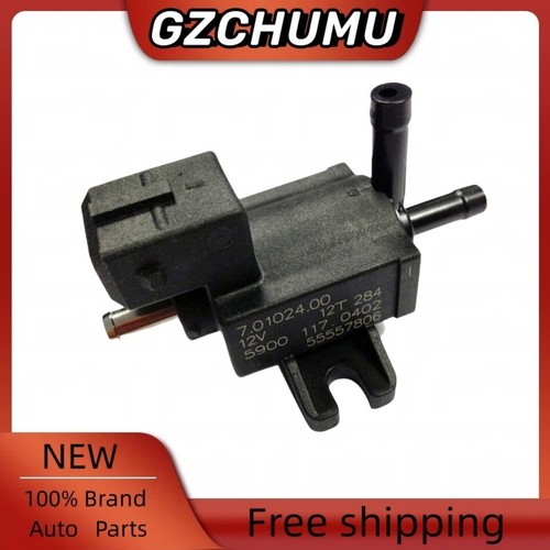 Turbo boost solenoid control - turbo,