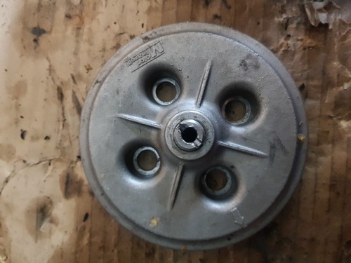 Aprillia 50 clutch - aprillia,