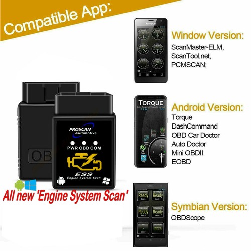 2022 elm327 odb odb2 - odb, v2.1