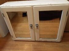 genuine antique vintage double