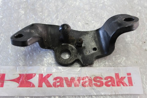 Kawasaki gpz 500 d - s,