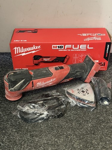 Milwaukee m18 fmt 18v - m18,