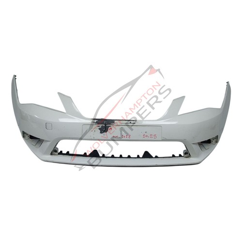 Seat leon 2013 front - 2013-17,
