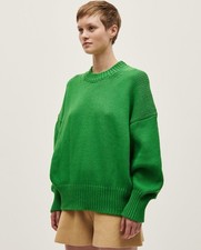 Babaa Jumper no16 Wild Fern