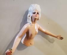 Antique Made in France 'Terre