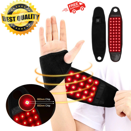 Therawrap for carpal tunnel - therawrap,