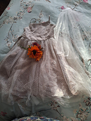 Girls corpse bride - , halloween