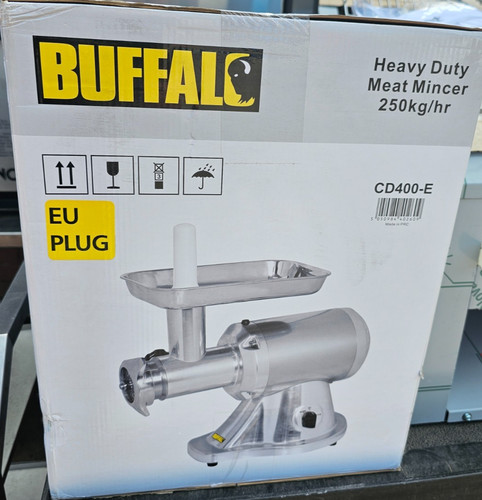 Buffalo cd400 heavy duty - buffalo,