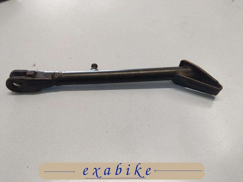 Side stand for - stand, ss
