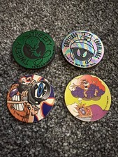 Pogs