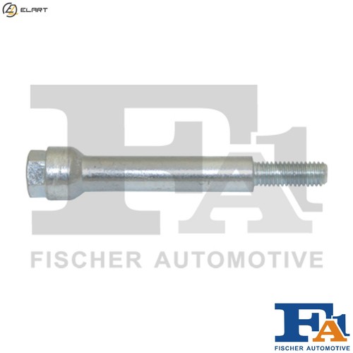 Bolt exhaust system 235 902 - bolt,