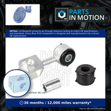 Anti Roll Bar Link fits TOYOTA HI-ACE Mk4 2.4 Front Left 95 to 03 2RZ-E Quality