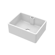 Nuie Belfast Kitchen Fireclay