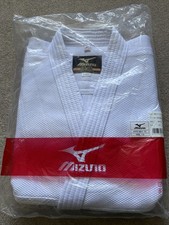 Mizuno Shiai Double Weave