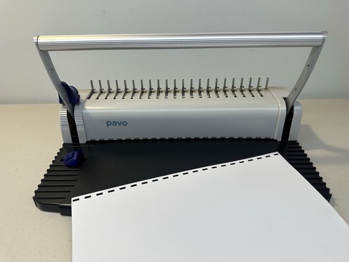 Pavo smartmaster binding - smartmaster, 2