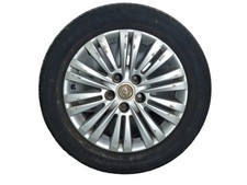 Vauxhall Zafira 16" Alloy