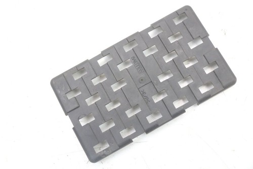 Battery box suzuki gsr 750 - battery,