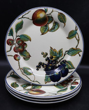 Staffordshire Tableware Autumn