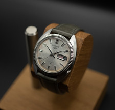 SEIKO 5 21 Jewels 6119-7040