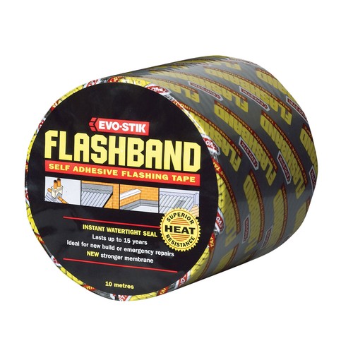 Evo stik flashband - flashband, roll