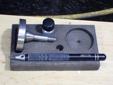 Vintage Waller Watchmakers