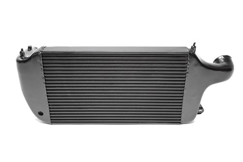 Aluminum charge air cooler - ta,
