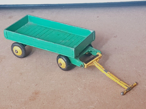 Dinky toys wheel hand - ,