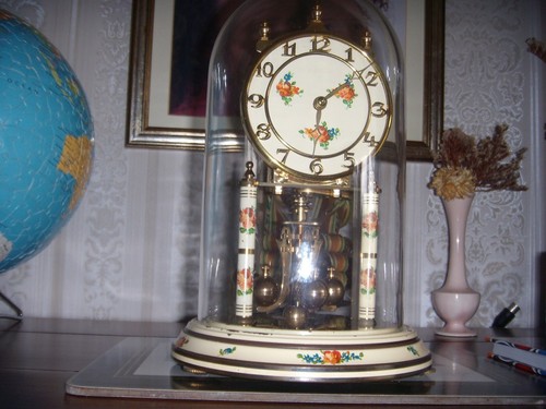 Kundo anniversary clock - kundo,