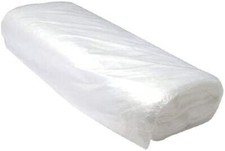 Clear Polythene Sheet Roll Plastic Sheeting Heavy Duty plastic Sheet