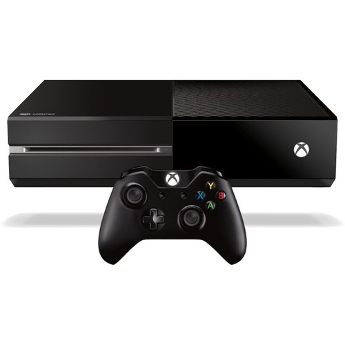 Microsoft xbox one 500 - microsoft,
